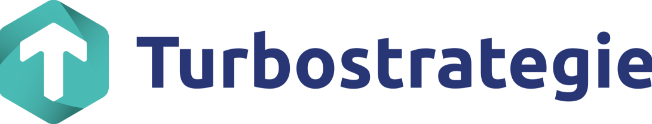 Turbostrategie logo